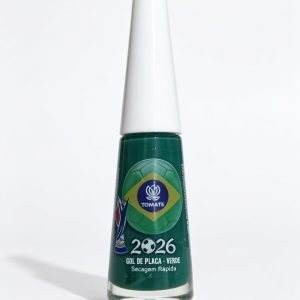 esmalte do brasil 2026