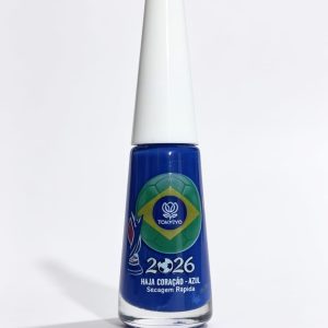 esmalte do brasil 2026