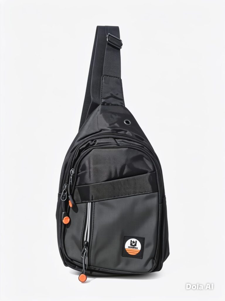 shoulder bag