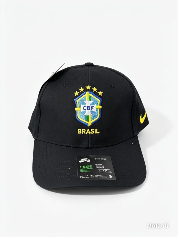 boné Brasil