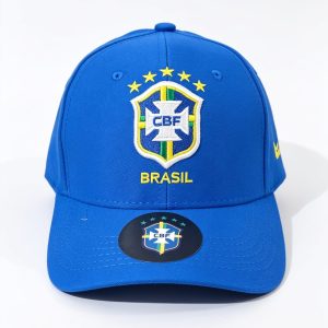 boné do Brasil