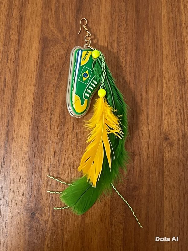 brinco Brasil